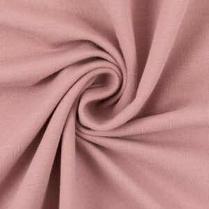 Dressikangas, aasaline - hele vanaroosa