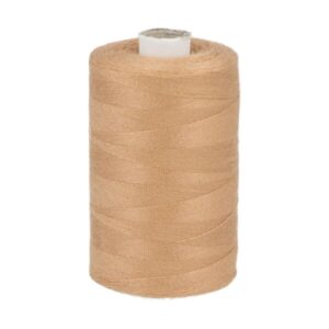 Õmblusmasina niit, nr 120, rullis 915m, heledam pruun