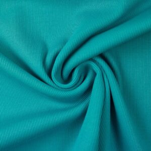 Soonik, ribiline, 100 cm torus, heledam sinine