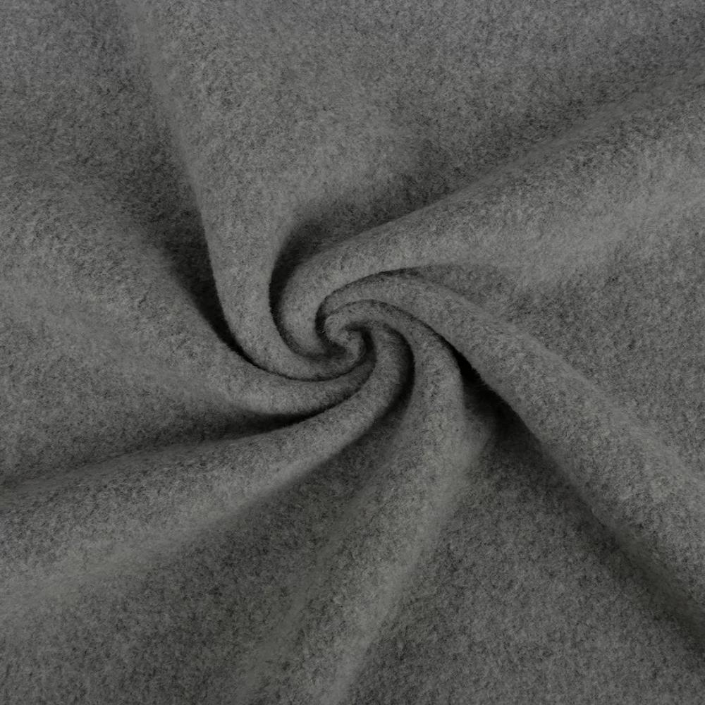 Mantlikangas (melton), 440 gr, hall