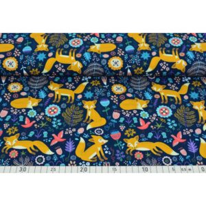 Trikotaaž – rebased