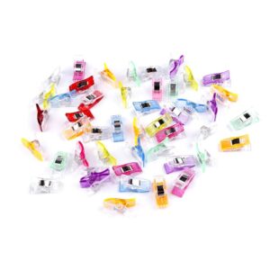 Kangaklambrid, 2,5 cm, 10 tk