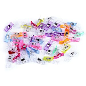 Kangaklambrid, 3,7 cm, 10 tk