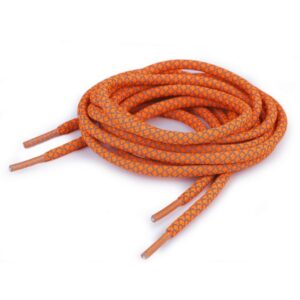 Helkurniidiga kapuutsipael – 1.3m, oranž