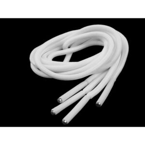 Kapuutsipael – 1,4 m, valge