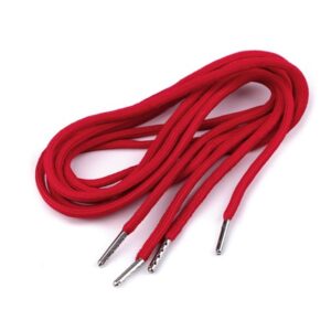 Kapuutsipael – 1,3 m, punane