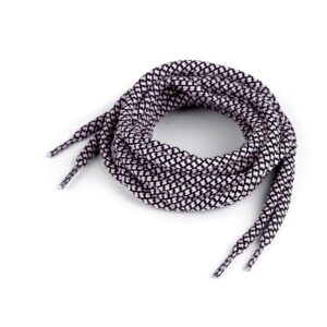 Kapuutsipael – 1.3-1.4 m, roosa-mustakirju