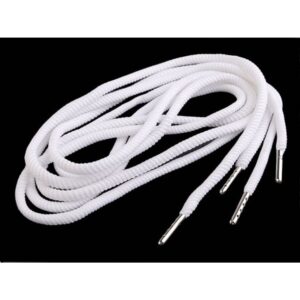 Kapuutsipael – 1,3 m, valge