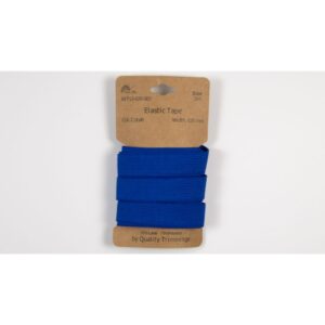 Kumm, 20 mm, 3 m, tumesinine