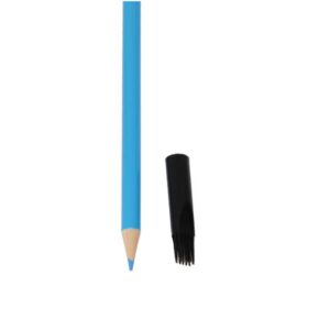 Kriidipliiats, sinine