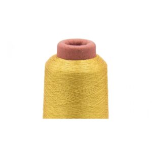 Overloki niit - metallik, kuldne, 2700 m