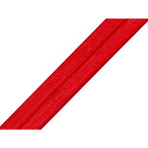 Kummikant, 18 mm, punane