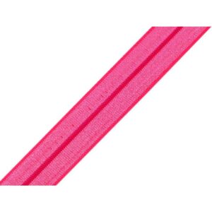 Kummikant, 18 mm, roosa