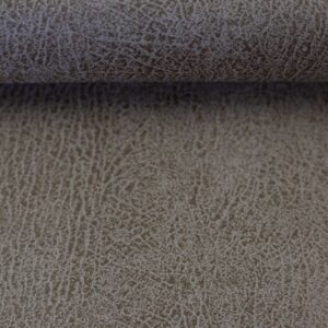 Kunstnahk, antiikse välimusega, helepruun