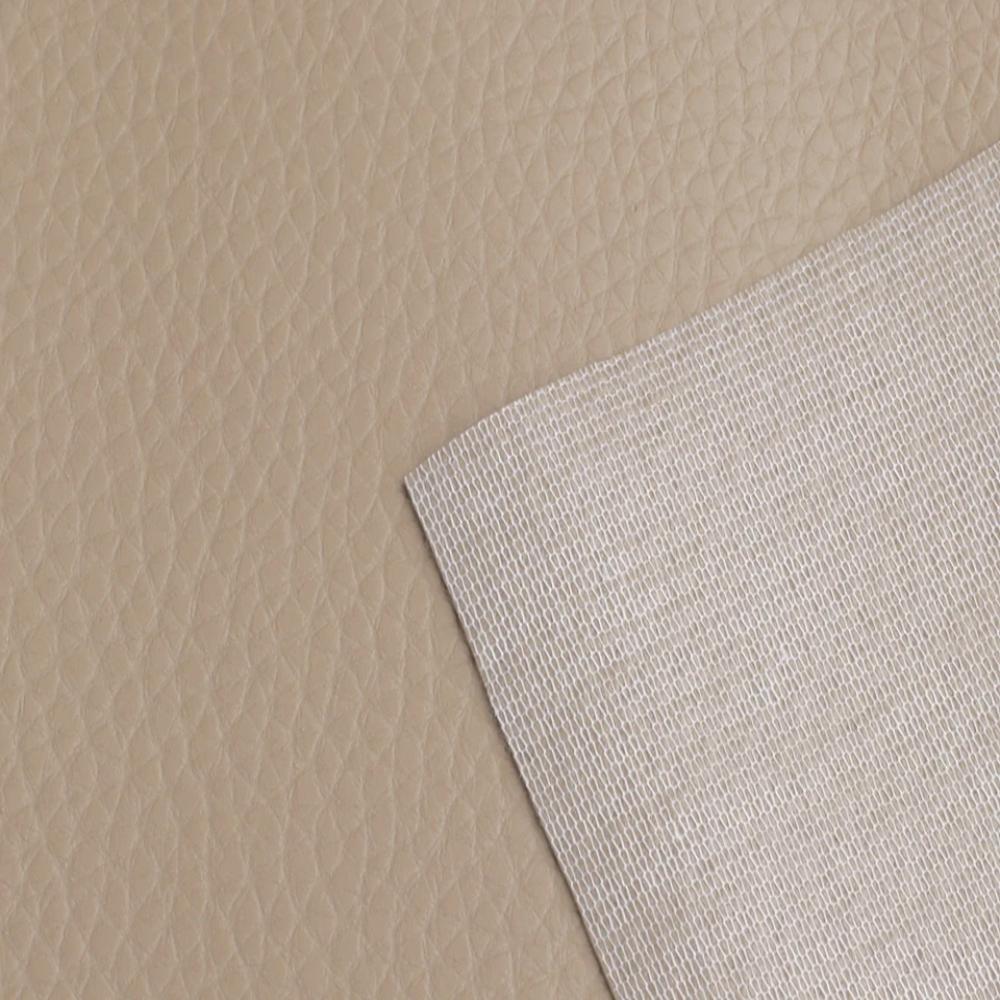 Kunstnahk, pakis 1x1,4 m, tumehall - Image 2