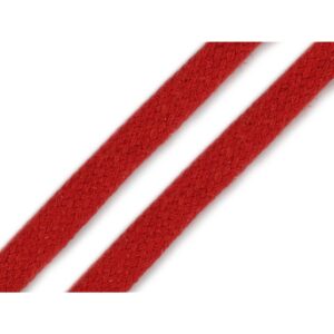 Lame kootud pael, 10 mm, punane