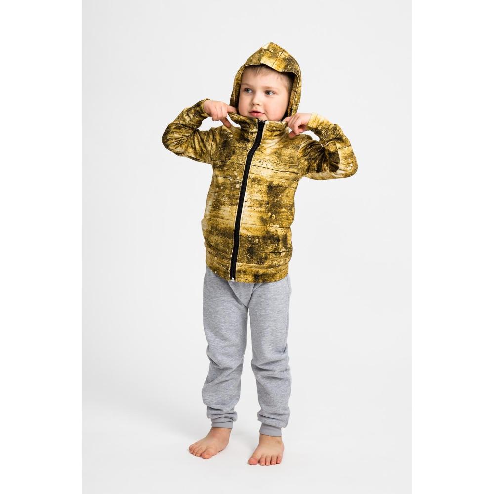 Paberlõige - laste dressipluus, suurus 80-164 - Image 4