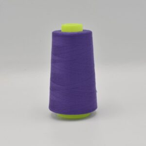 Overloki niit - tumelilla