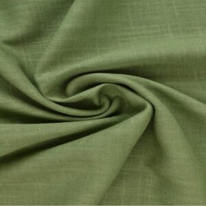 Linane kangas viskoosiga, heleroheline