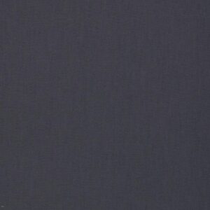 Linane kangas puuvillaga, tumehall