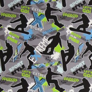 Softshell - lumelauduriga, hall