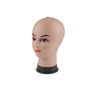 Peamannekeen, suurus 55 cm, plastmassist