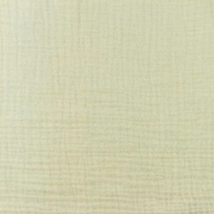 Musliin - 2-kihiline, meleeritud, pebble, mahepuuvill