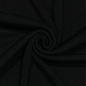 Meriino interlock - 250 g/m², must