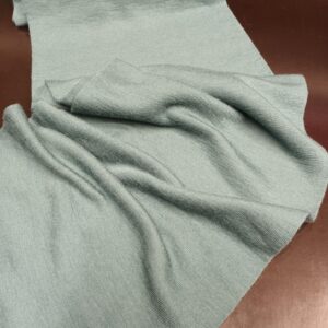 Meriino torusoonik - 2x22 cm, 180 gr - roheline