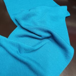 Meriino torusoonik - 2x22 cm, 180 gr - türkiissinine