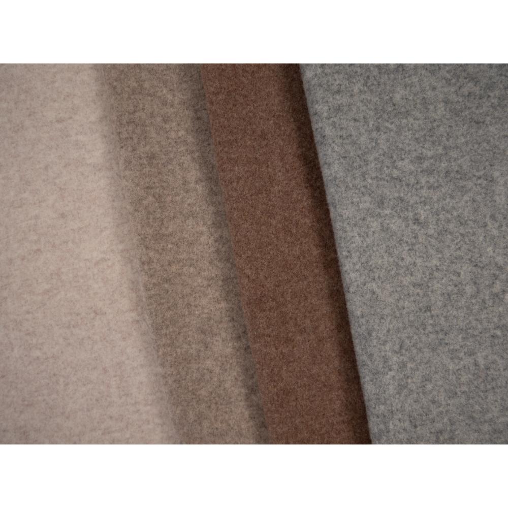 Meriinovillane fliis, 290 gr, beež - Image 2