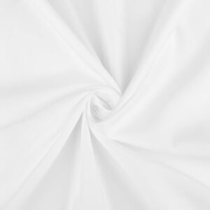 Suleriie, valge, laius 160 cm