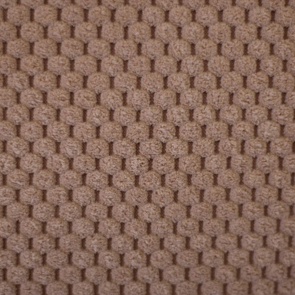 Mööblikangas Parma, hele vanaroosa