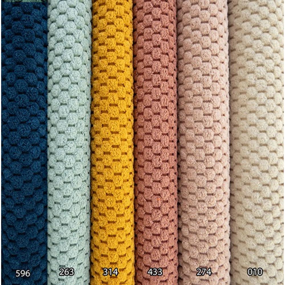 Mööblikangas Parma, hele vanaroosa - Image 7