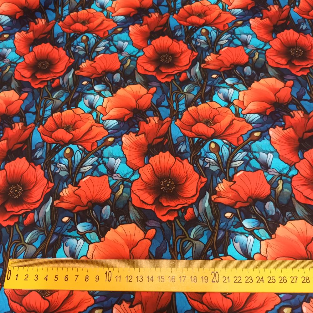 Dressikangas, moonid sinisel - Image 2