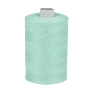 Õmblusmasina niit, nr 120, rullis 915m, mündiroheline