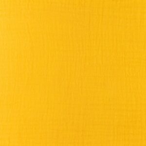 Musliin - 2-kihiline, mahepuuvill, kollane