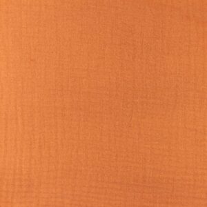 Musliin - 2-kihiline, mahepuuvill, karamellipruun