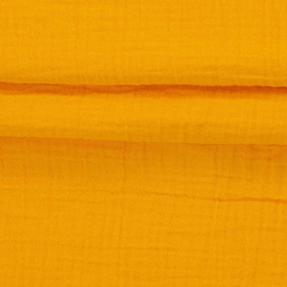 Musliin - 2-kihiline, kollane