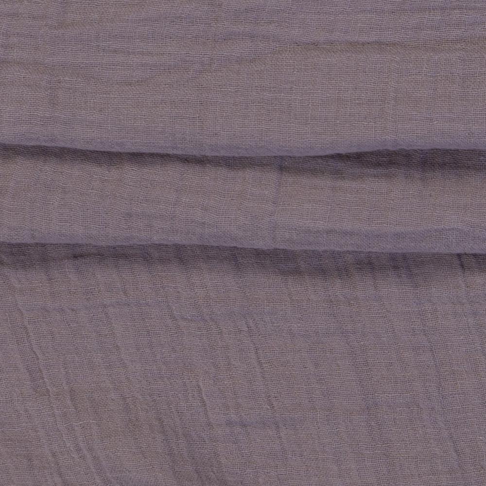 Musliin - 2-kihiline, lavendel