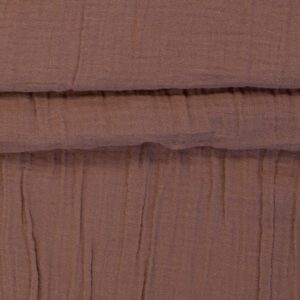 Musliin - 2-kihiline, mauve