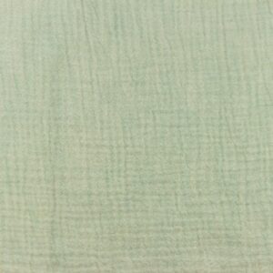 Musliin - 2-kihiline, meleeritud, vanaroheline, mahepuuvill