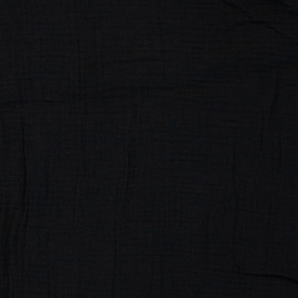 Musliin - 2-kihiline, must - Image 2