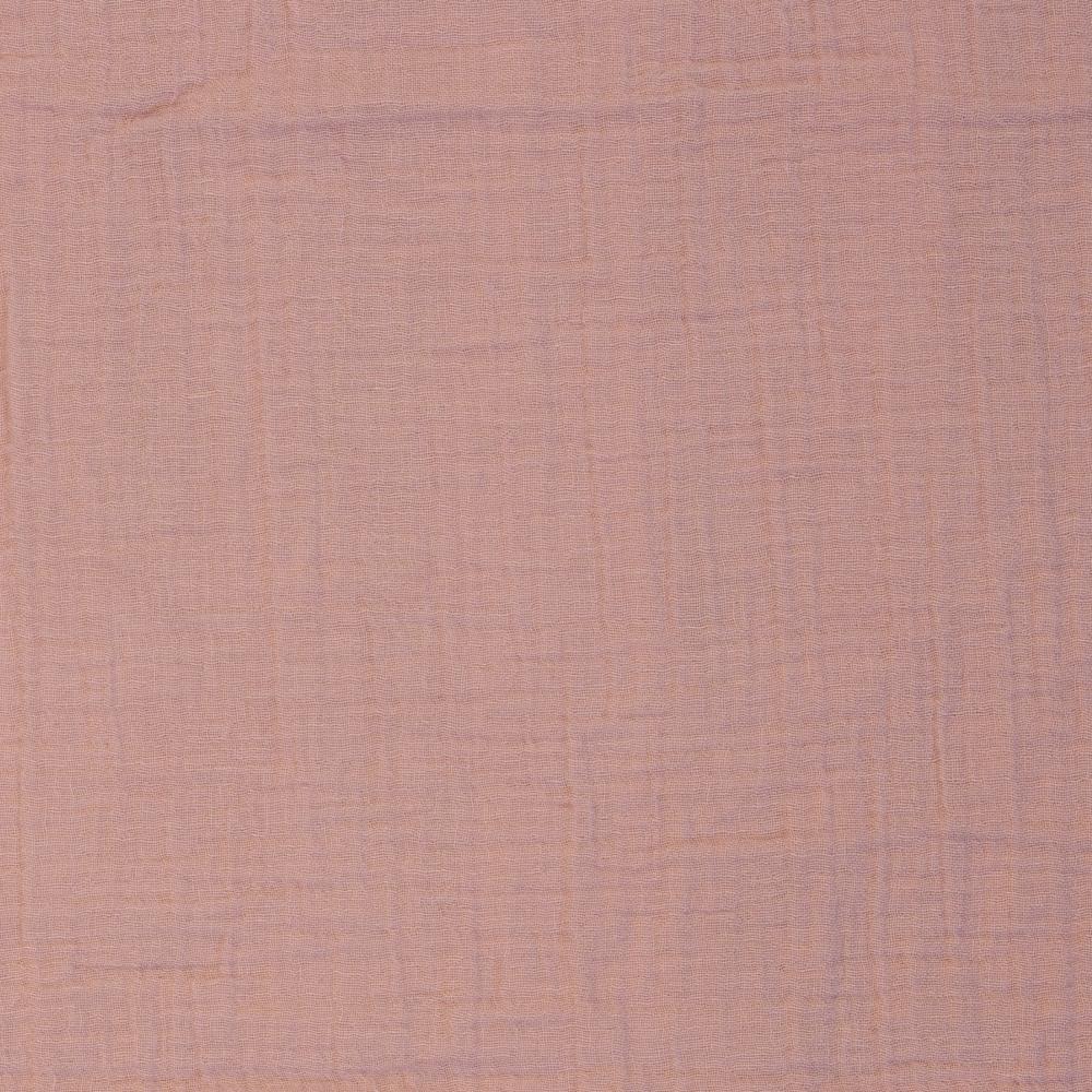 Musliin - 2-kihiline, puudriroosa - Image 2