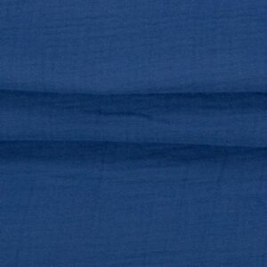 Musliin - 2-kihiline, sinine