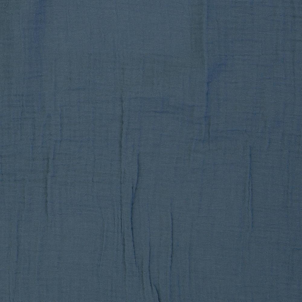 Musliin - 2-kihiline, teksasinine - Image 2