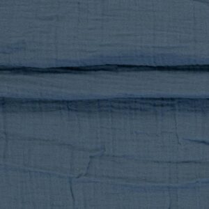 Musliin - 2-kihiline, teksasinine