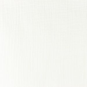 Musliin - 2-kihiline, mahepuuvill, valge