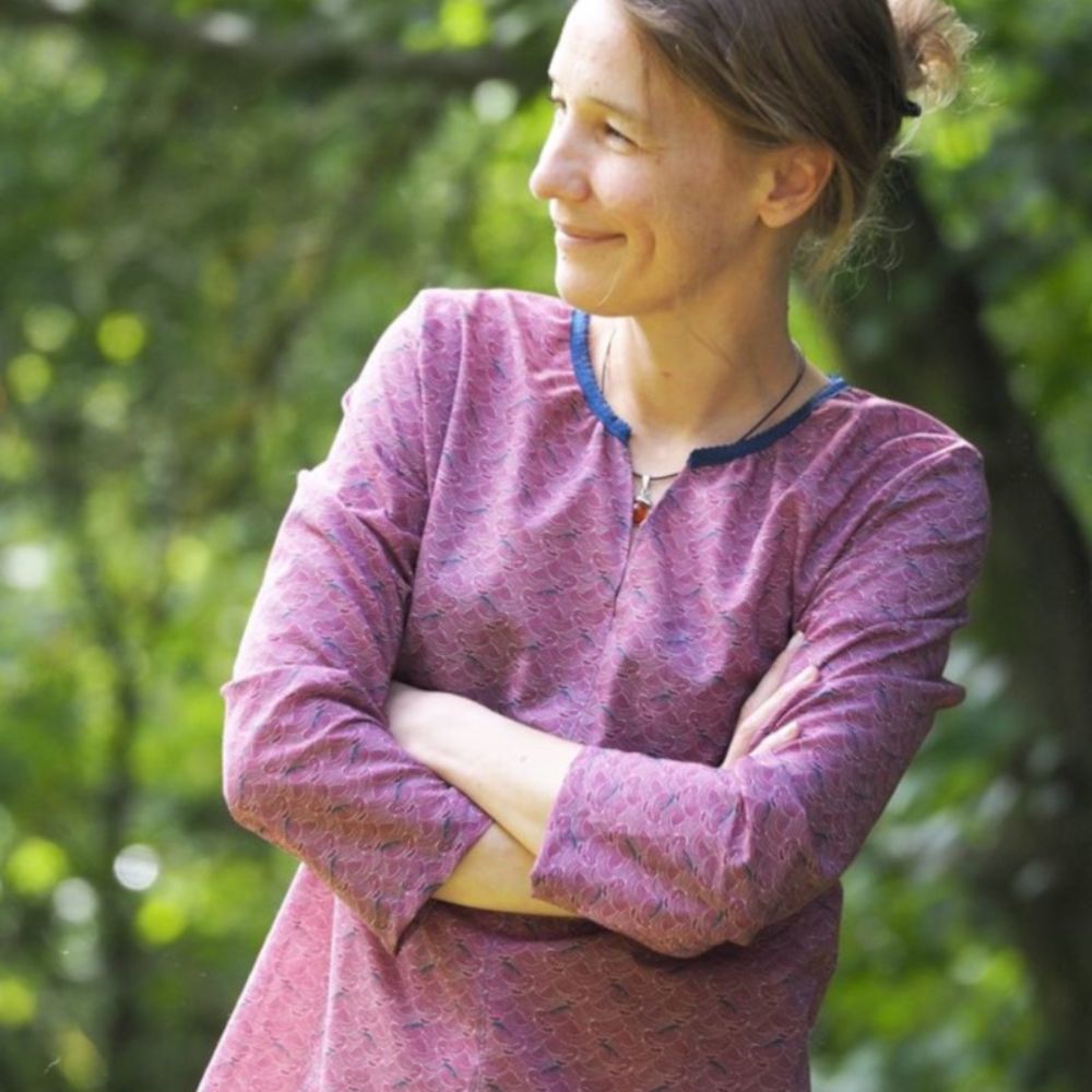 Paberlõige - naiste pluus - Image 4