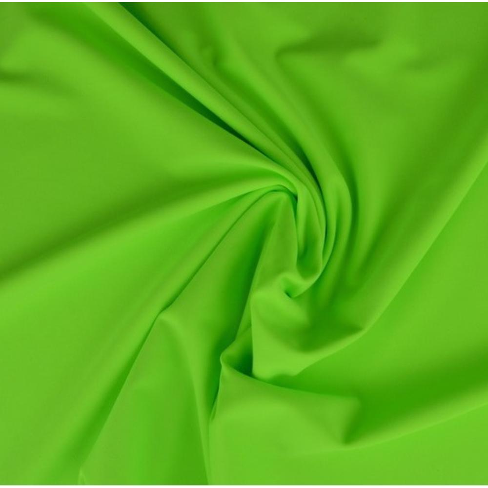 Lükra, UV kaitsega, kahtepidi veniv, neoonroheline